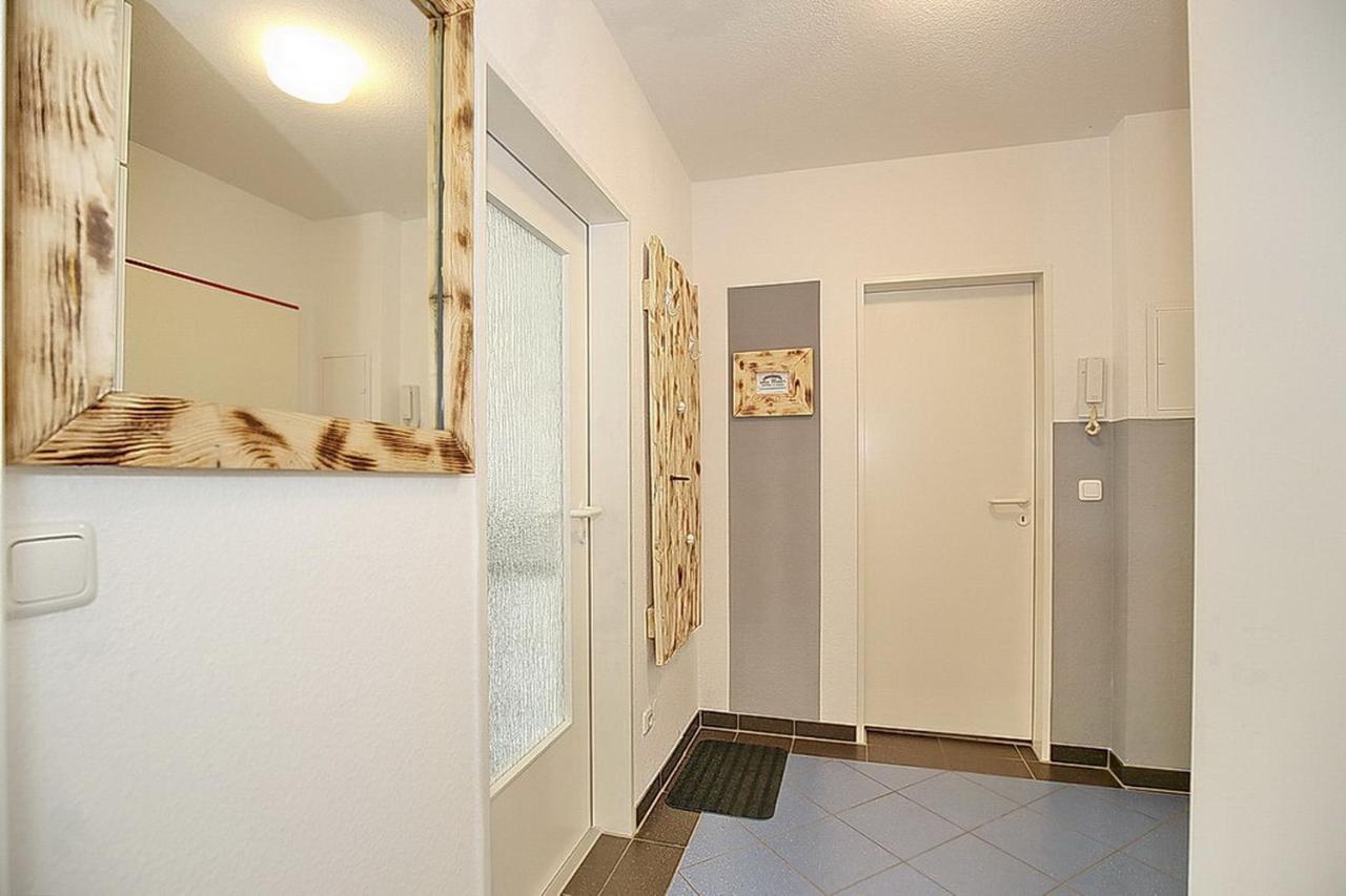 Likedeeler Wohnung 13 Boltenhagen  Eksteriør billede