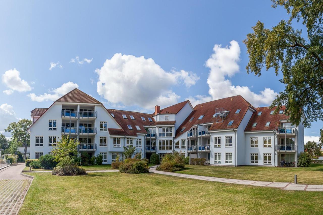 Likedeeler Wohnung 13 Boltenhagen  Eksteriør billede