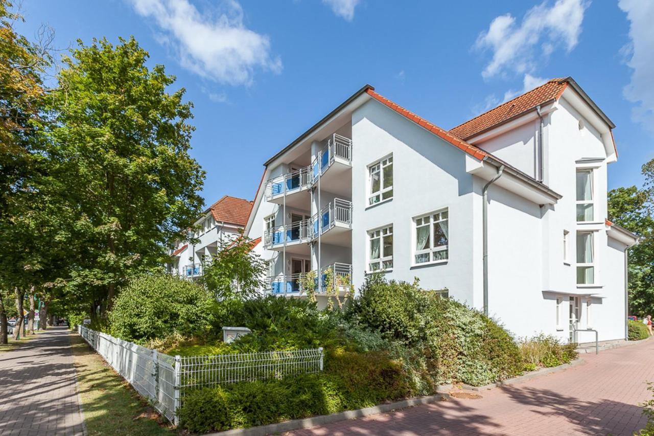 Likedeeler Wohnung 13 Boltenhagen  Eksteriør billede